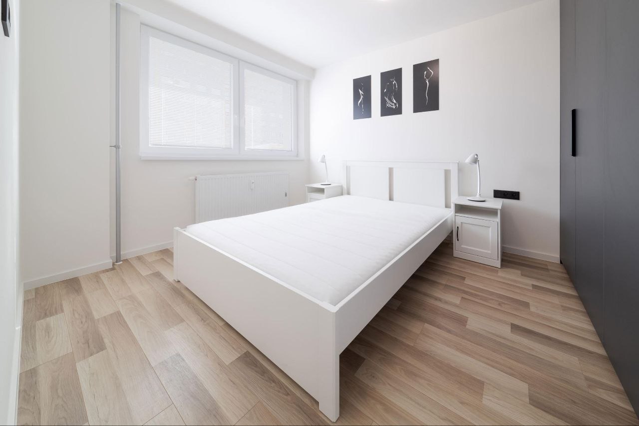 Moderný 2i byt na prenájom pri Auparku • Krivá • Juh Krivá, Košice - Juh : 2 izbový byt : 35 m² 2 izb.