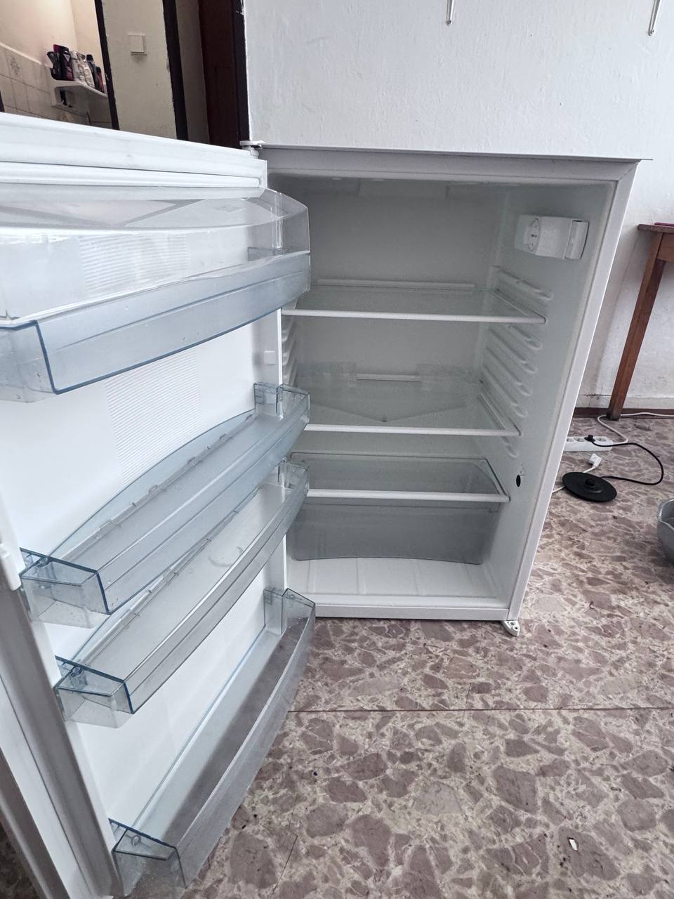 продам холодильник в чудо — Кошиця
