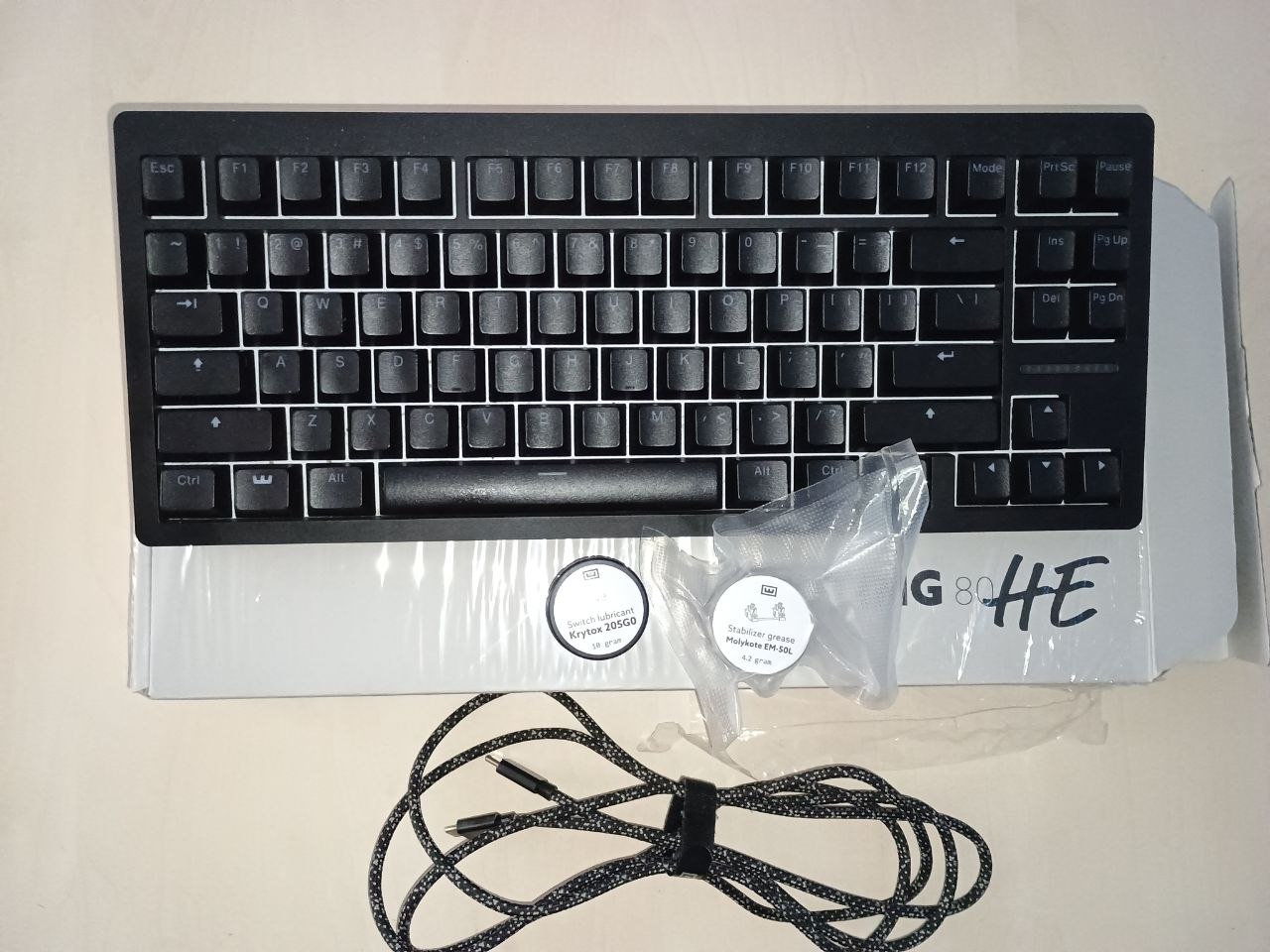 продам магнітну клавіатур — Кошиця, 165€