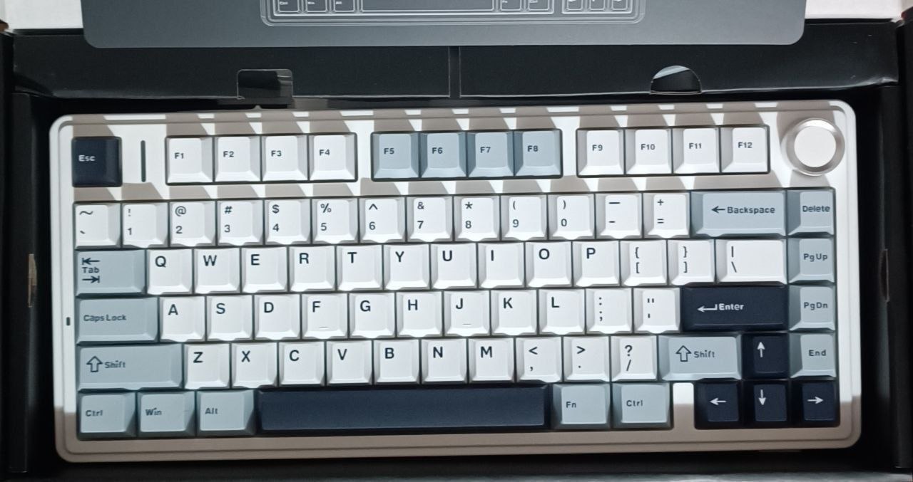 продам новые игровые клав — Кошиця
