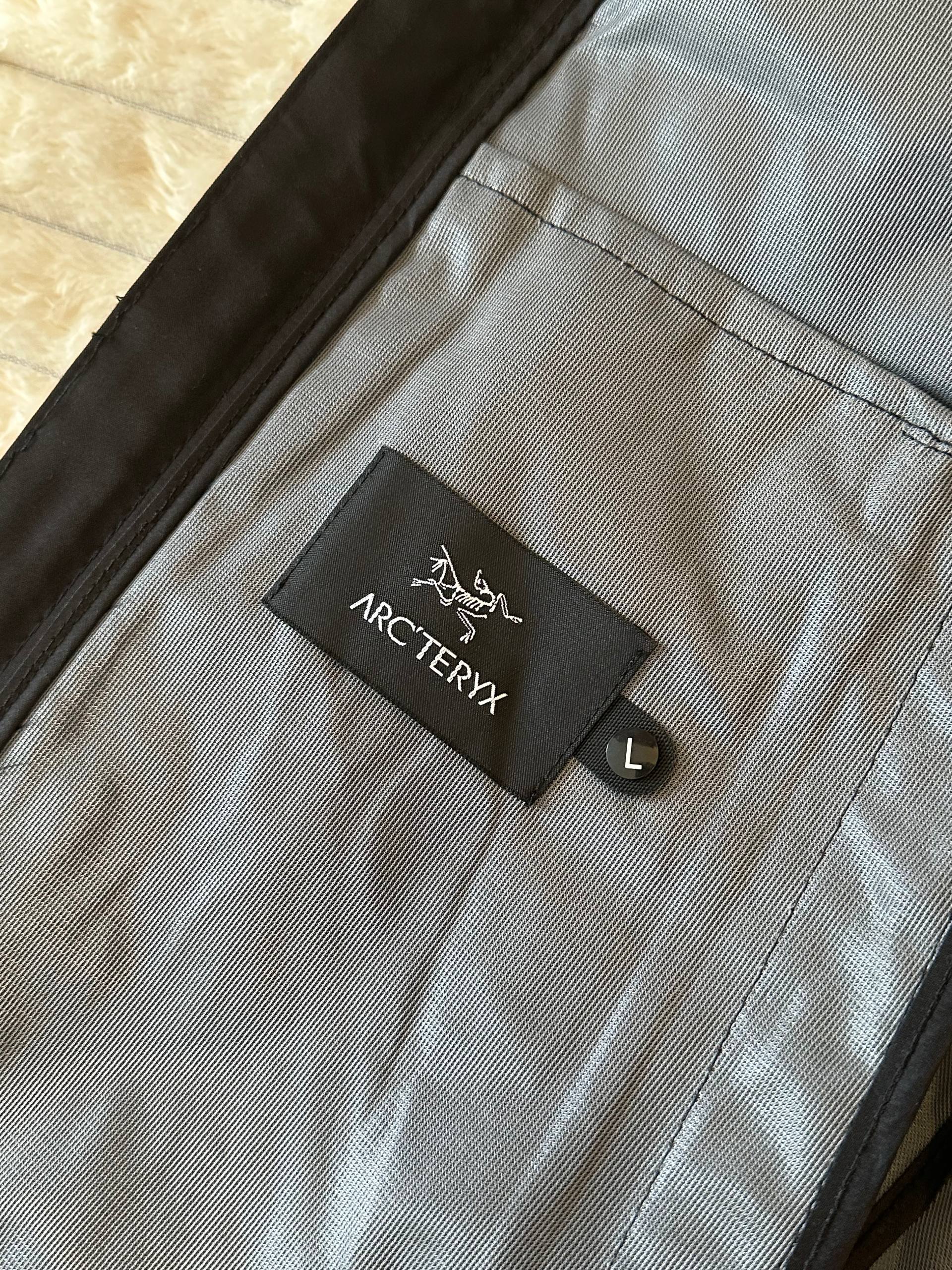 продам вітровку arc'teryx — Кошиця, 110€