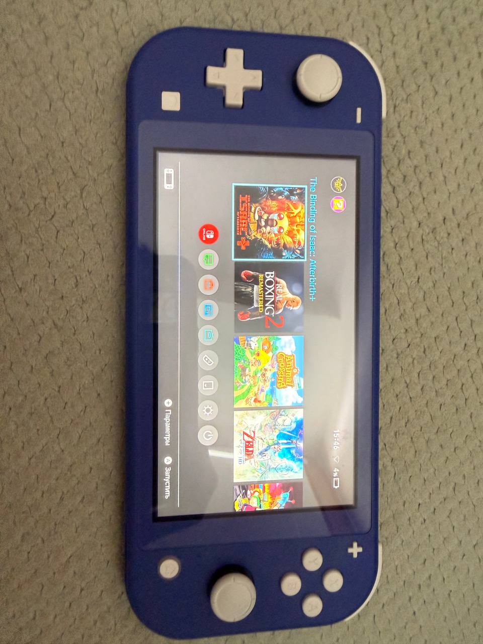 продам nintendo switch li — Прешов, 200€