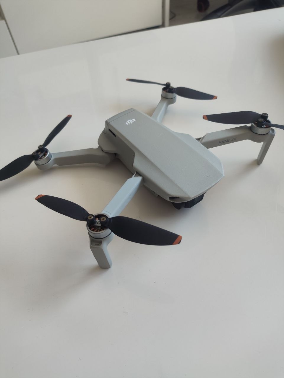 продам dji mini 4k у ідеа — Братислава, 230€