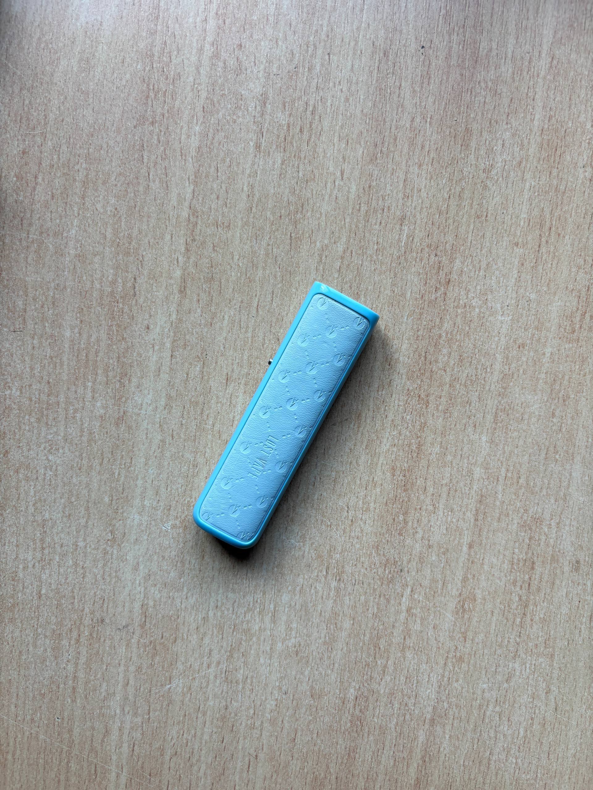lost vape ursa nano s 2 s — Кошиця