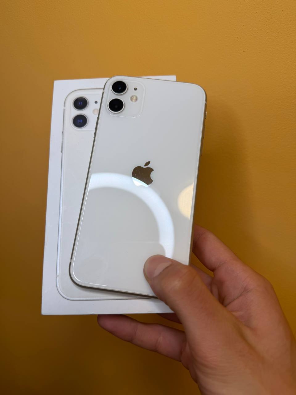 продаю iphone 11 у стані — Прешов