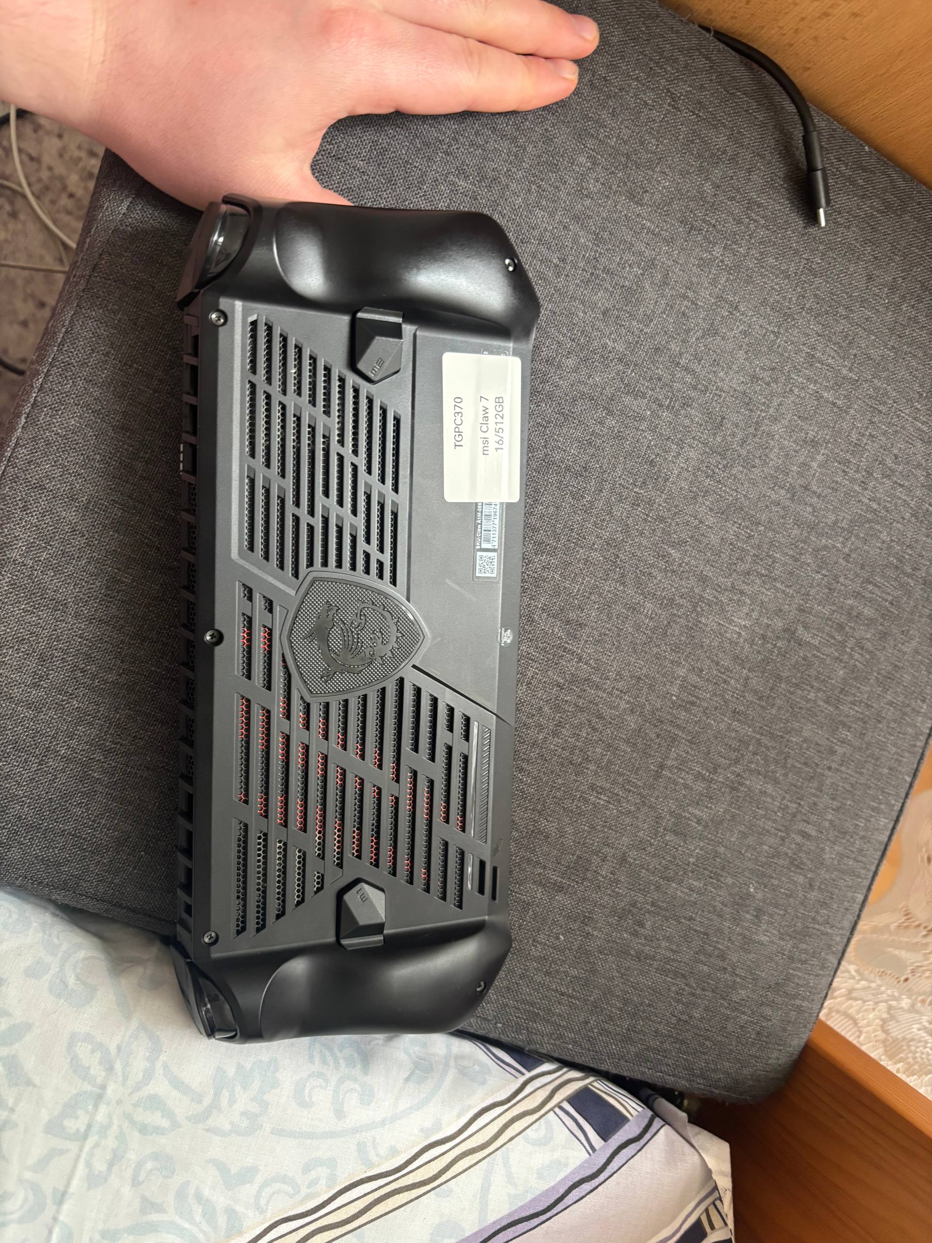 добрий день , продам ігро — Кошици, 450€