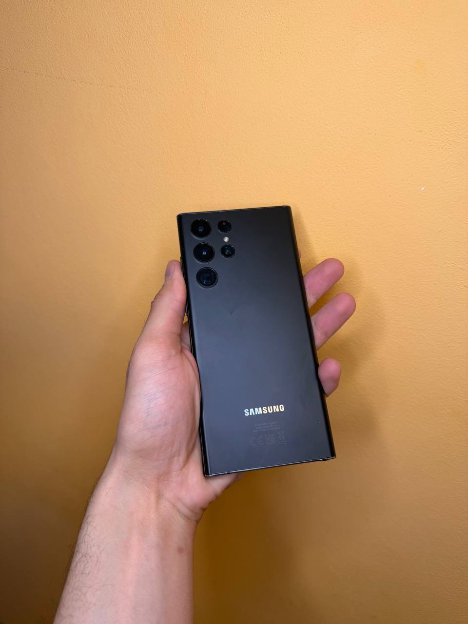 продам samsung galaxy s22 — Прешов, 349€