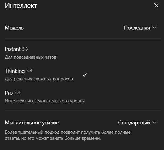 продам chatgpt pro: подпи — Кошици, 4€