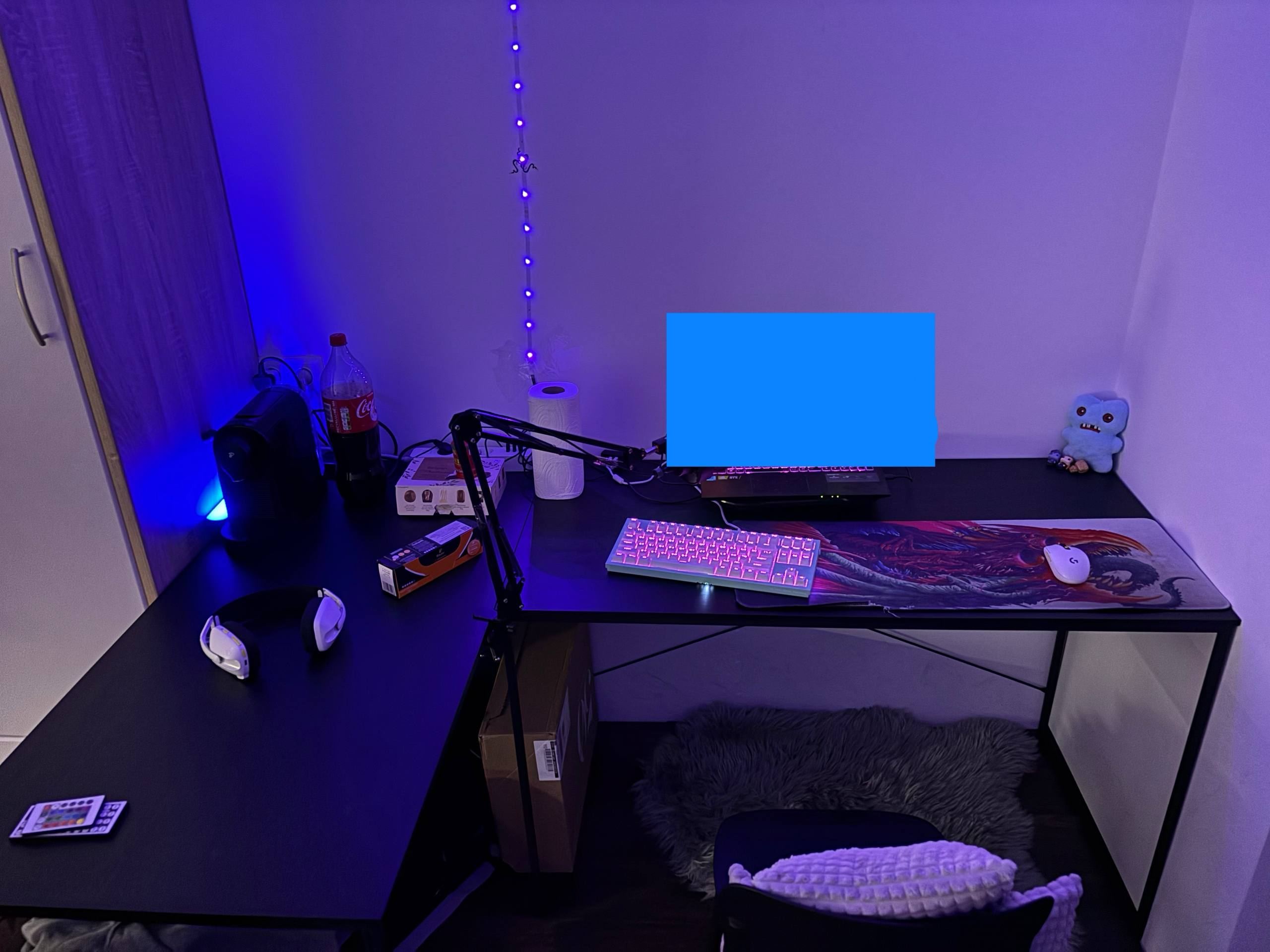 продам два столи по 25 єв — Кошици