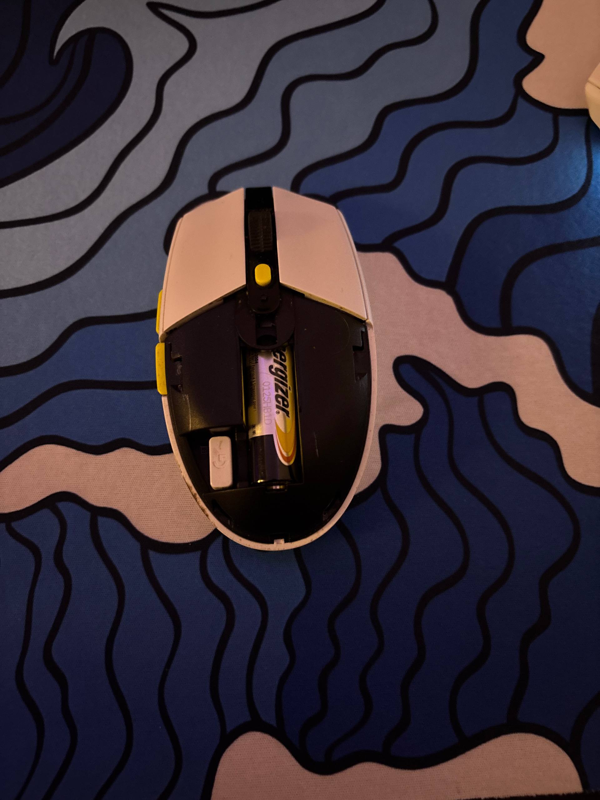 продам бездротову мишку, — Кошици