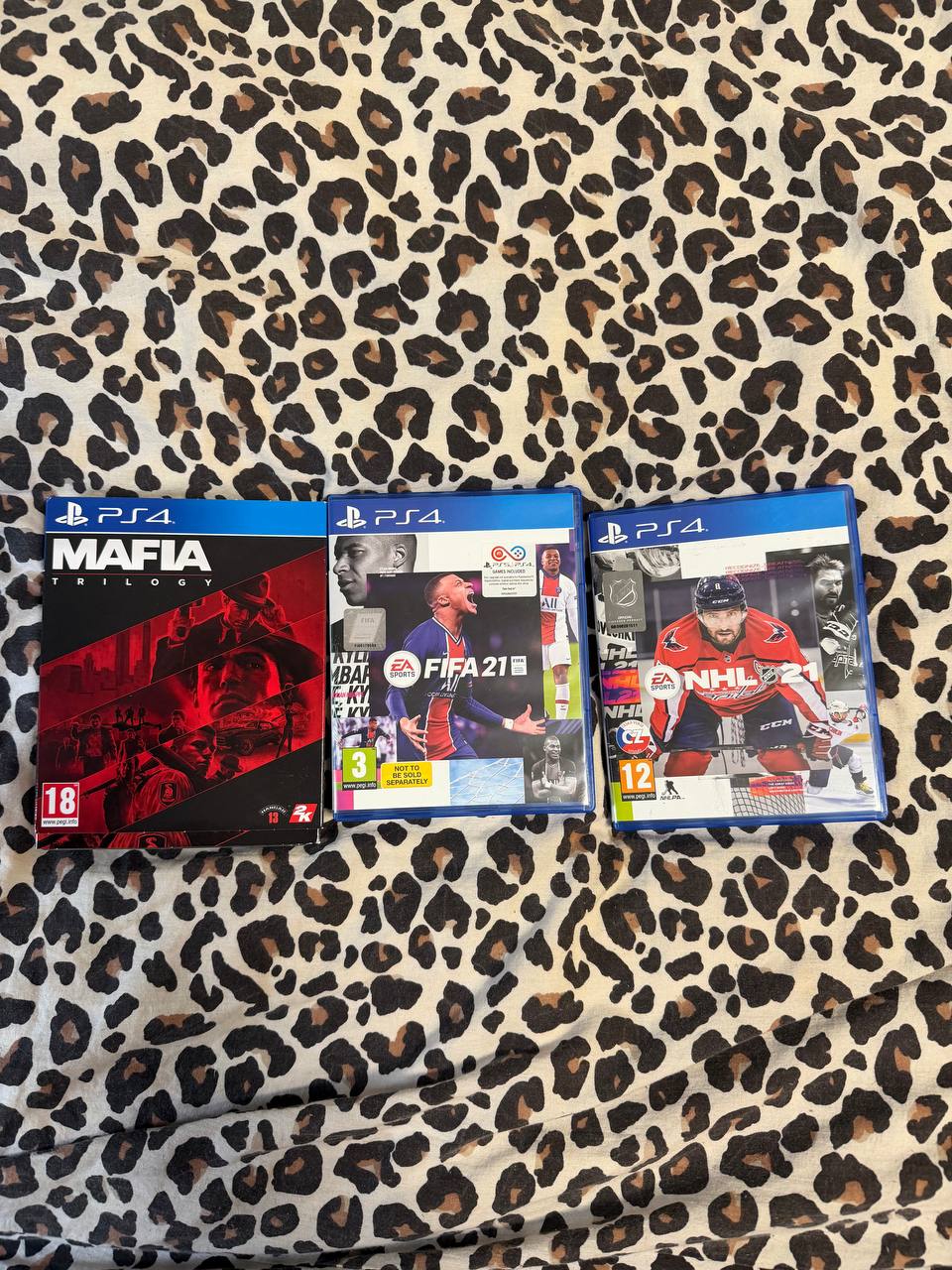 продам мафия - 17 евро. ф — Прешов, 17€