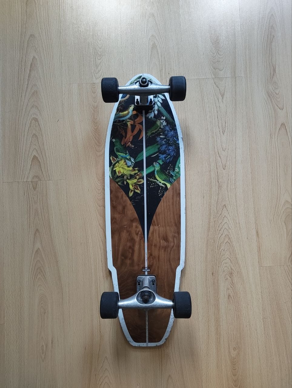 продам лонгборд oxelo car — Прешов, 80€