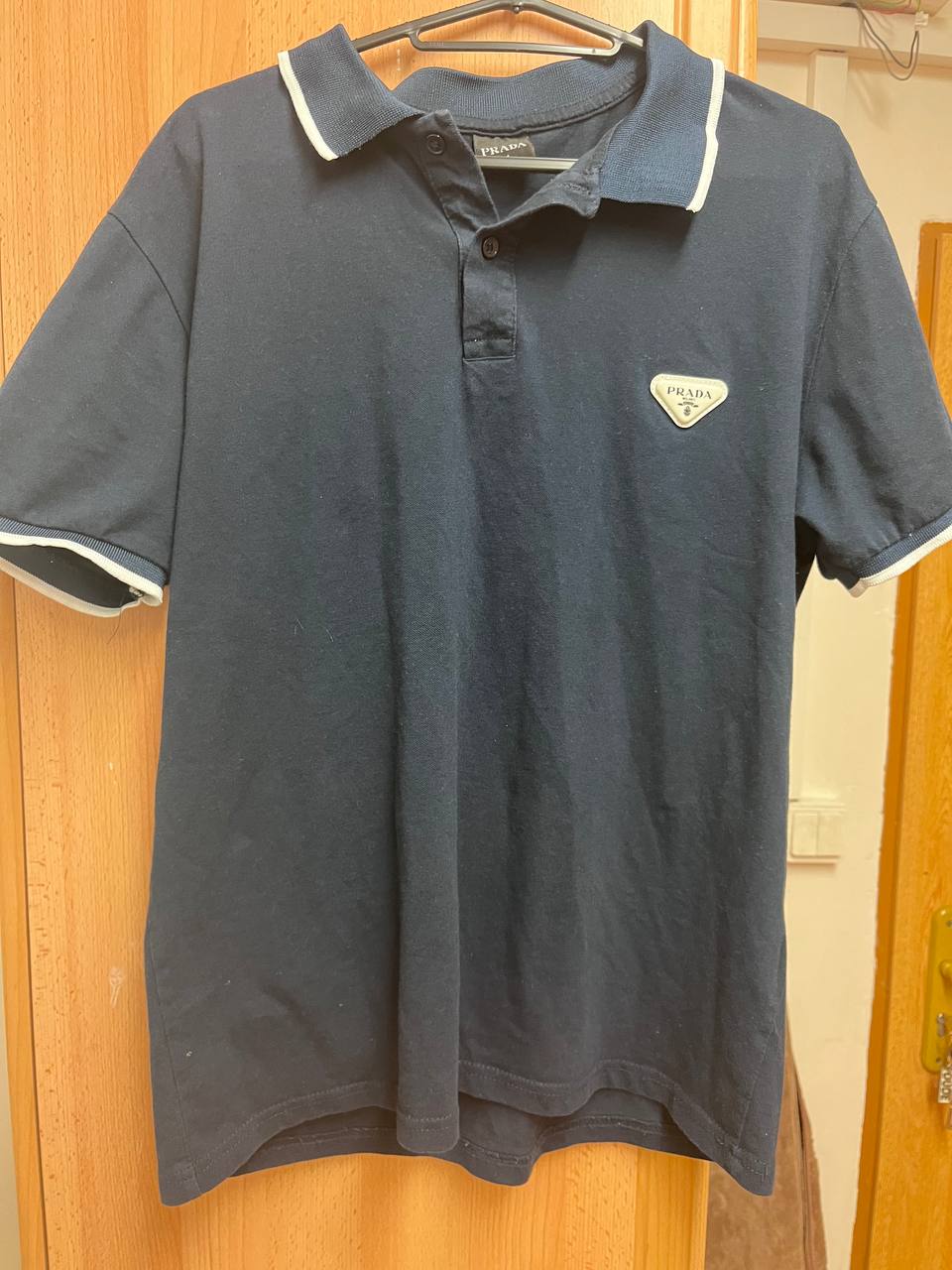 продам б/у футболку ( 5 є — Прешов