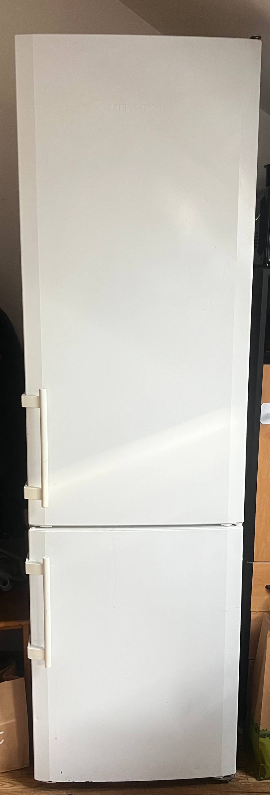 продаю холодильник liebhe — Прешов, 100€