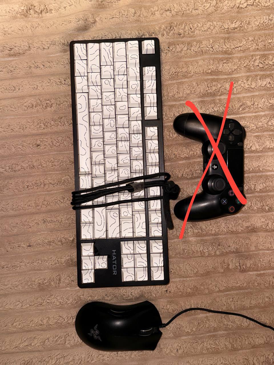 продам:

• клавиатура **h — Прешов, 30€