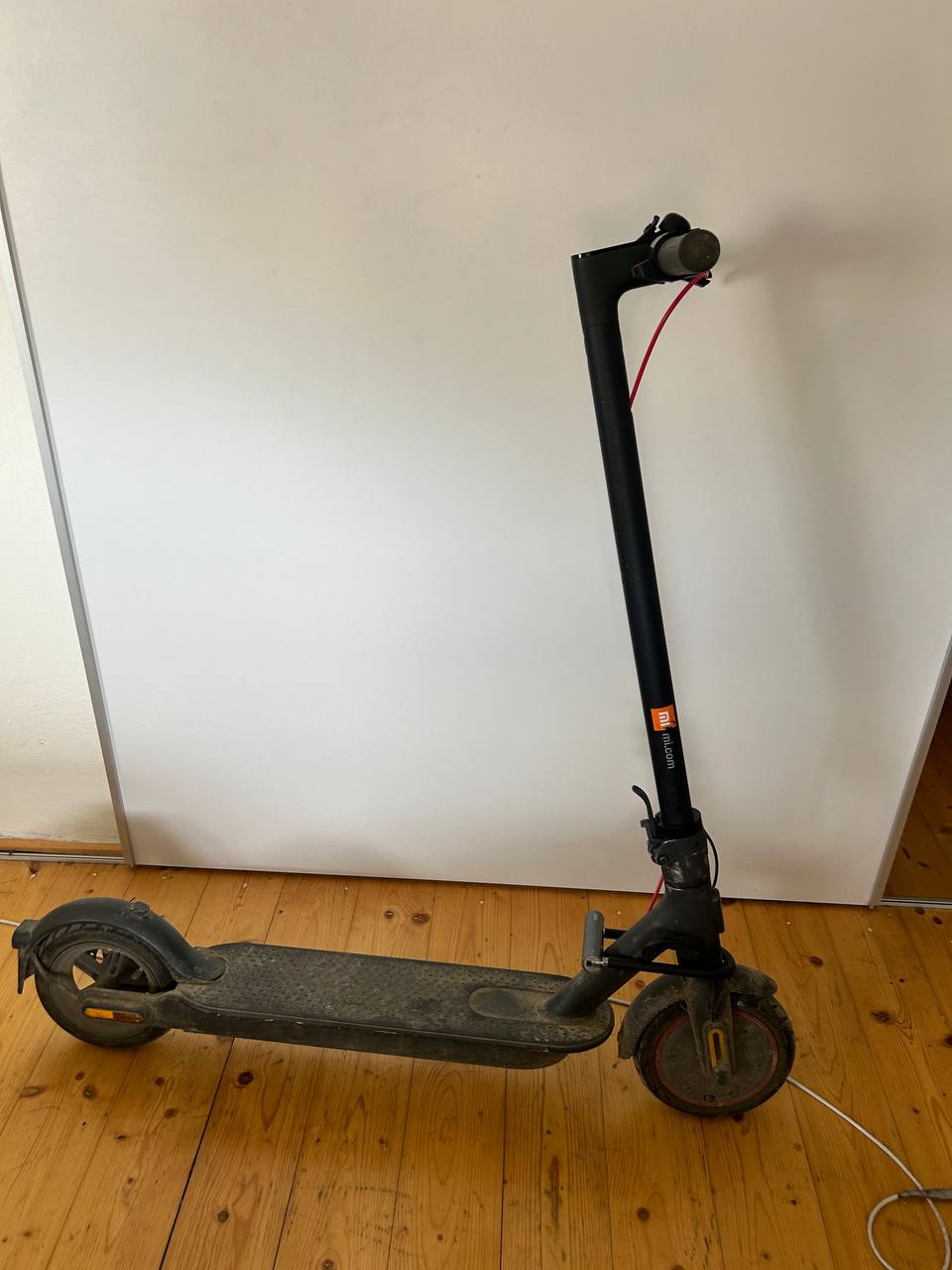 продам електросамокат xia — Кошици