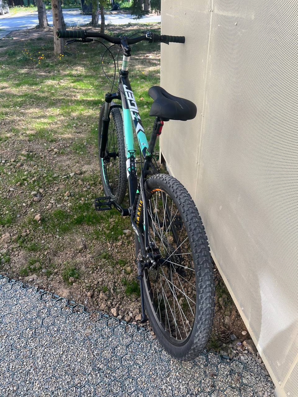 продам велосипед на 29 ко — Кошици, 200€