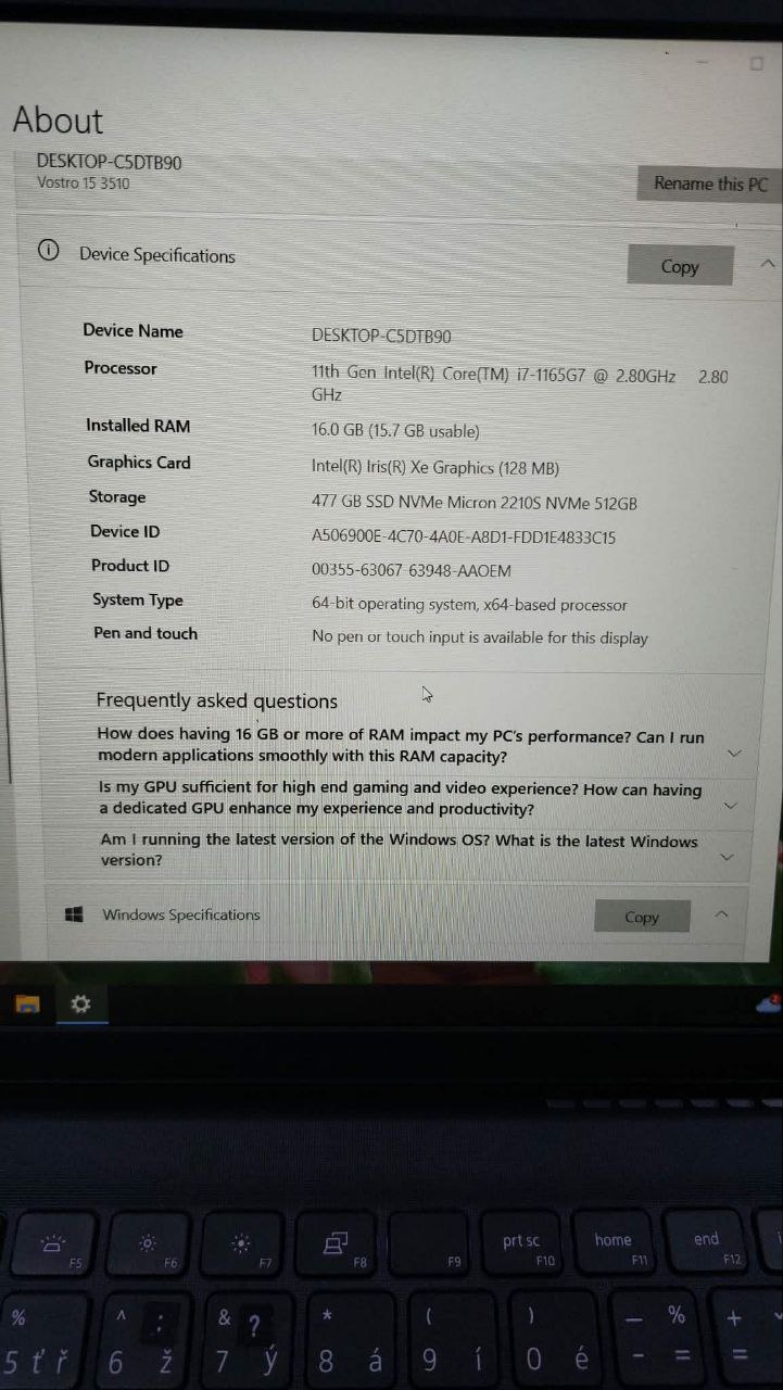 здравствуйте. продаю свой — Братіслава, 400€