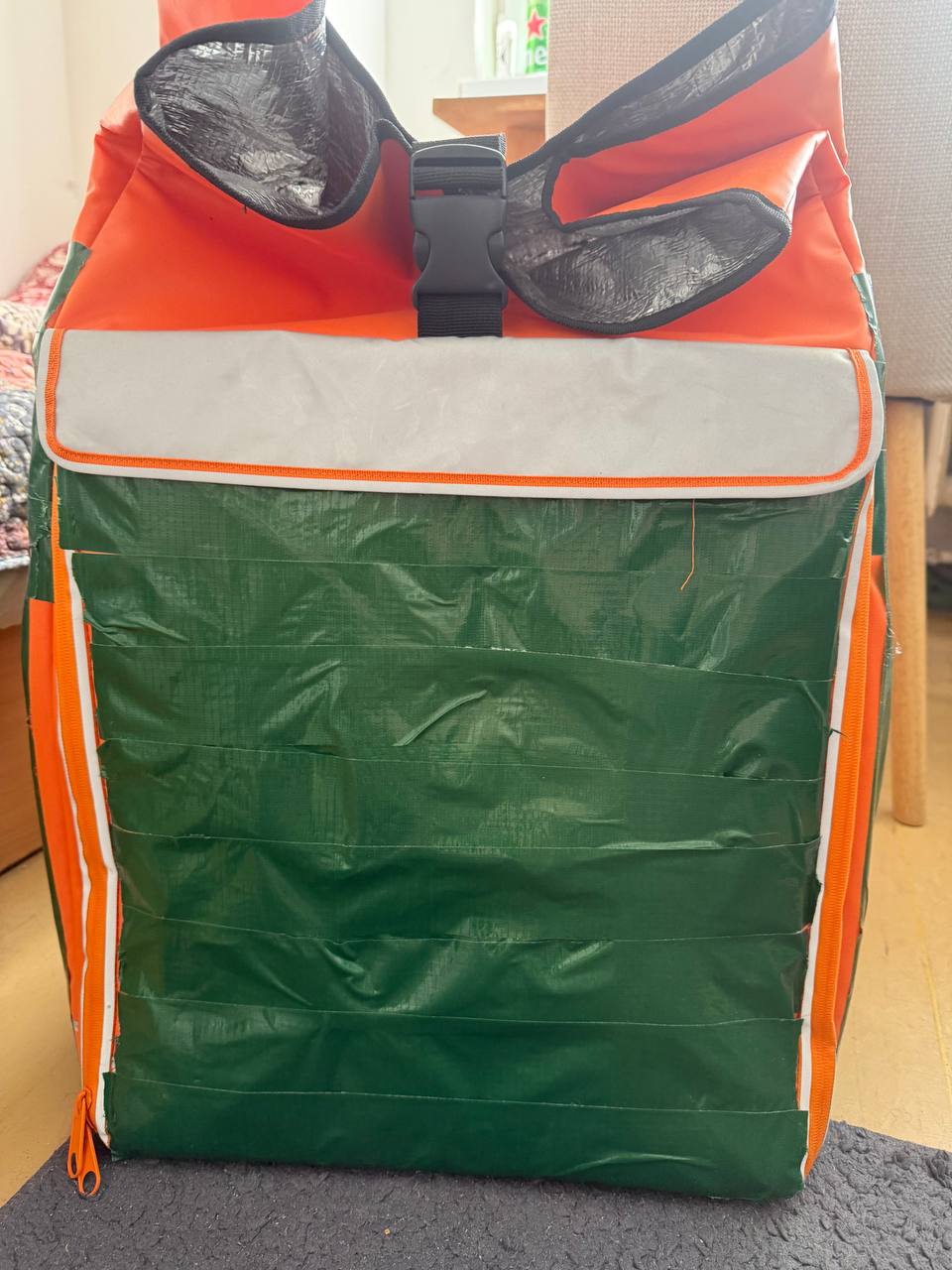 продам термосумку , 15€ — Кошици, 15€