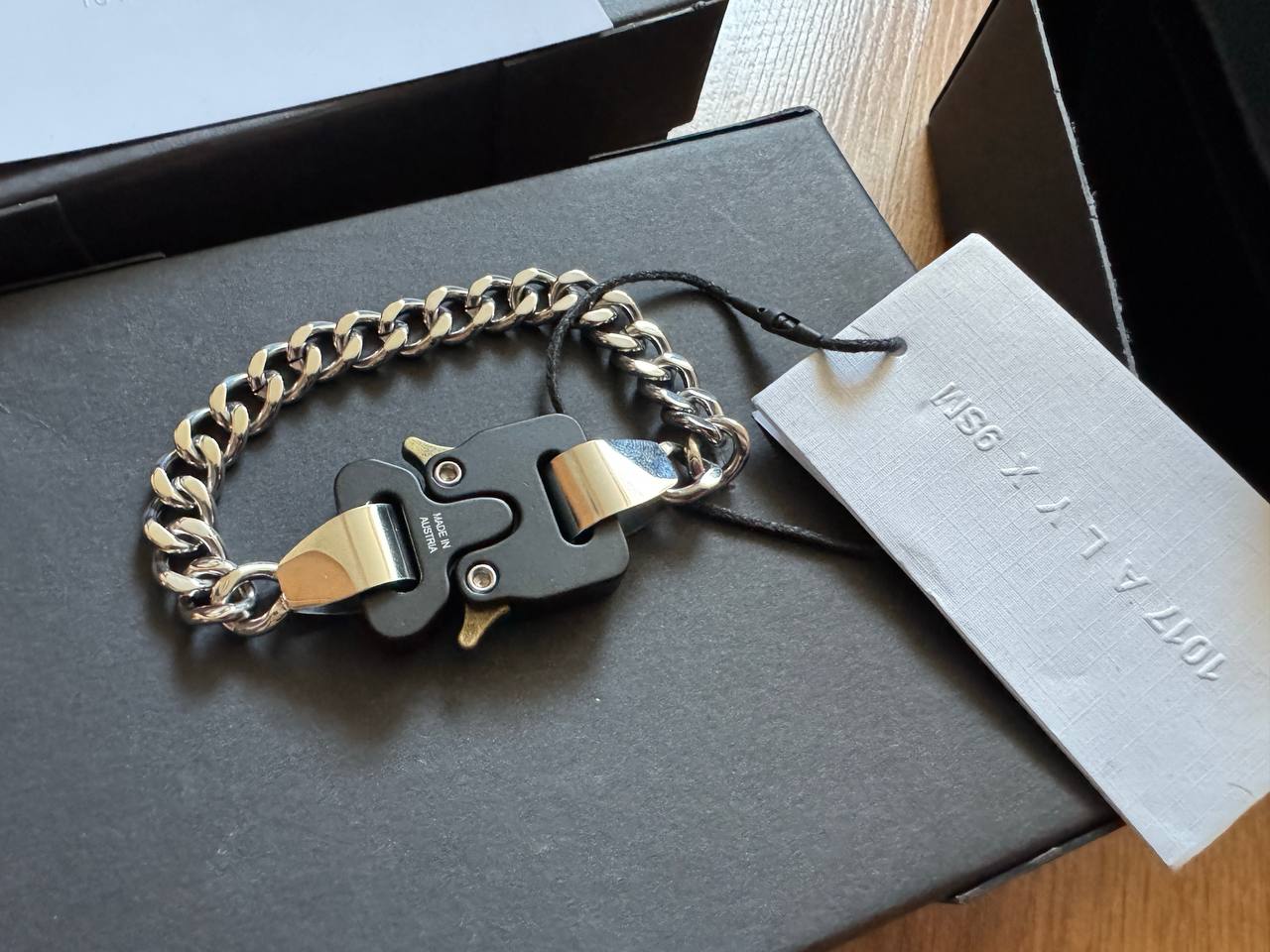 продам: bracelet 1017alyx — Прешов, 25€
