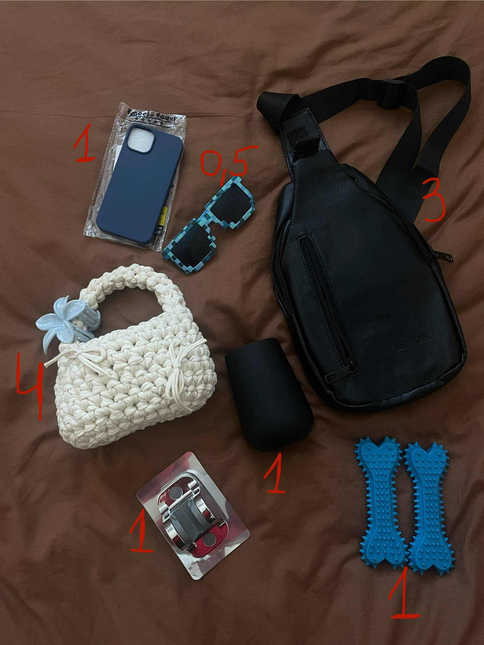 продам непотрібні речі че — Кошици