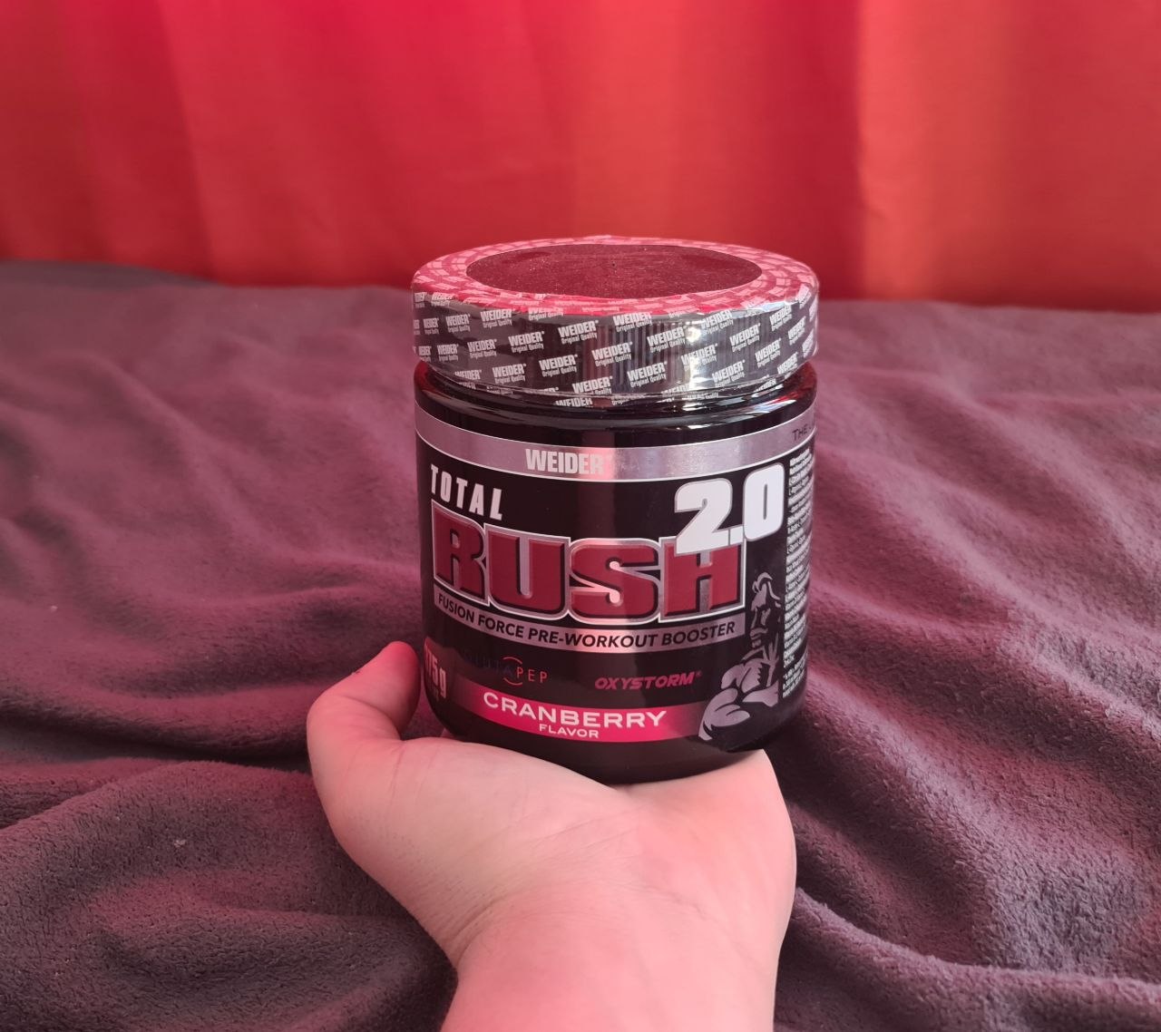 продам якісний pre-workou — Прешов, 22€