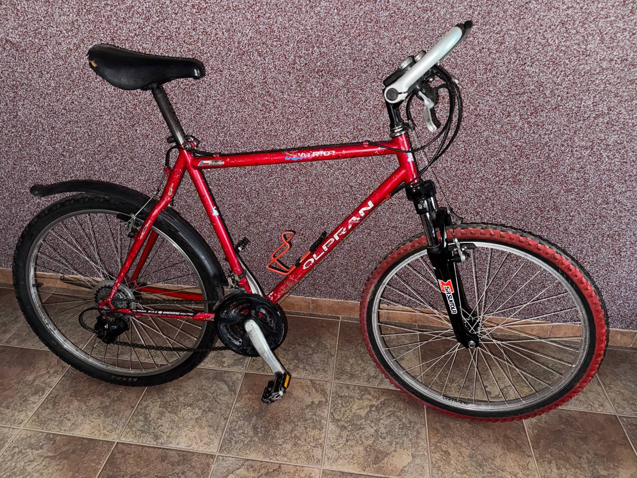 продам велосипед — Кошици