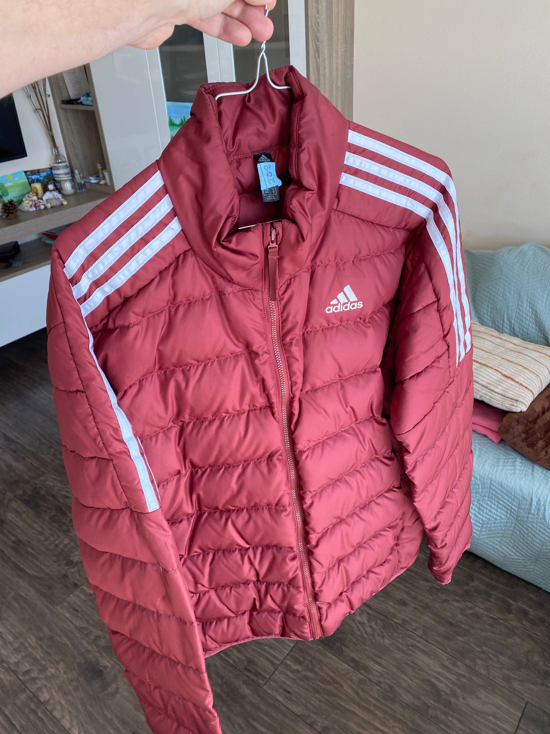 куртка м, майже нова, без — Кошици, 20€