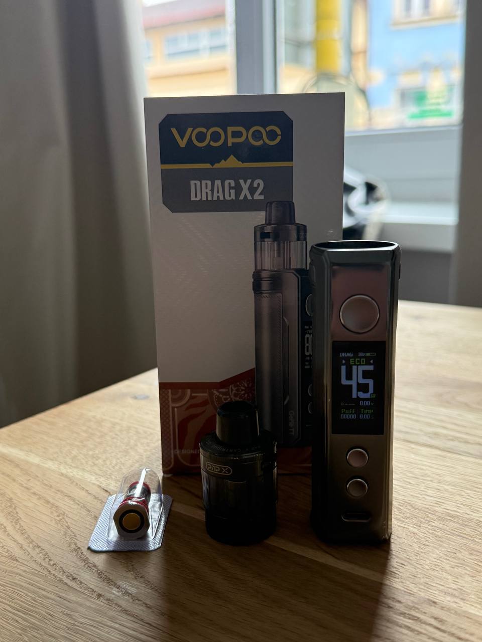 продам drag x2 в хорошем — Кошици, 35€