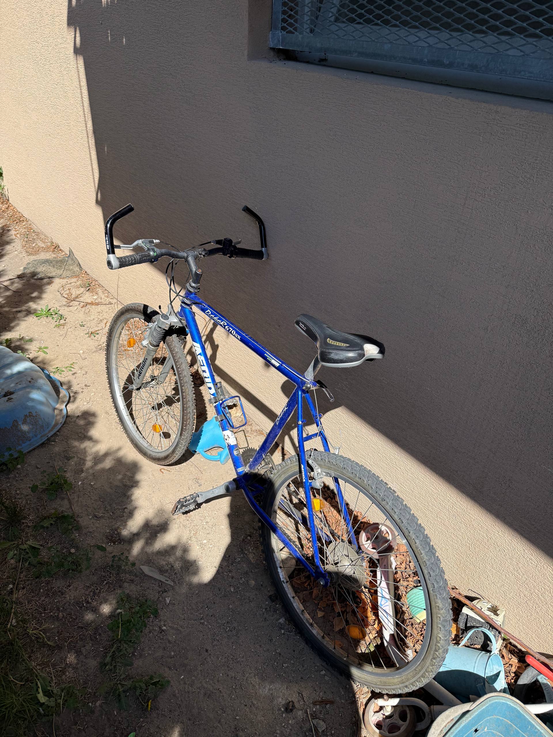 **продам велосипеди ціна — Братіслава, 70€