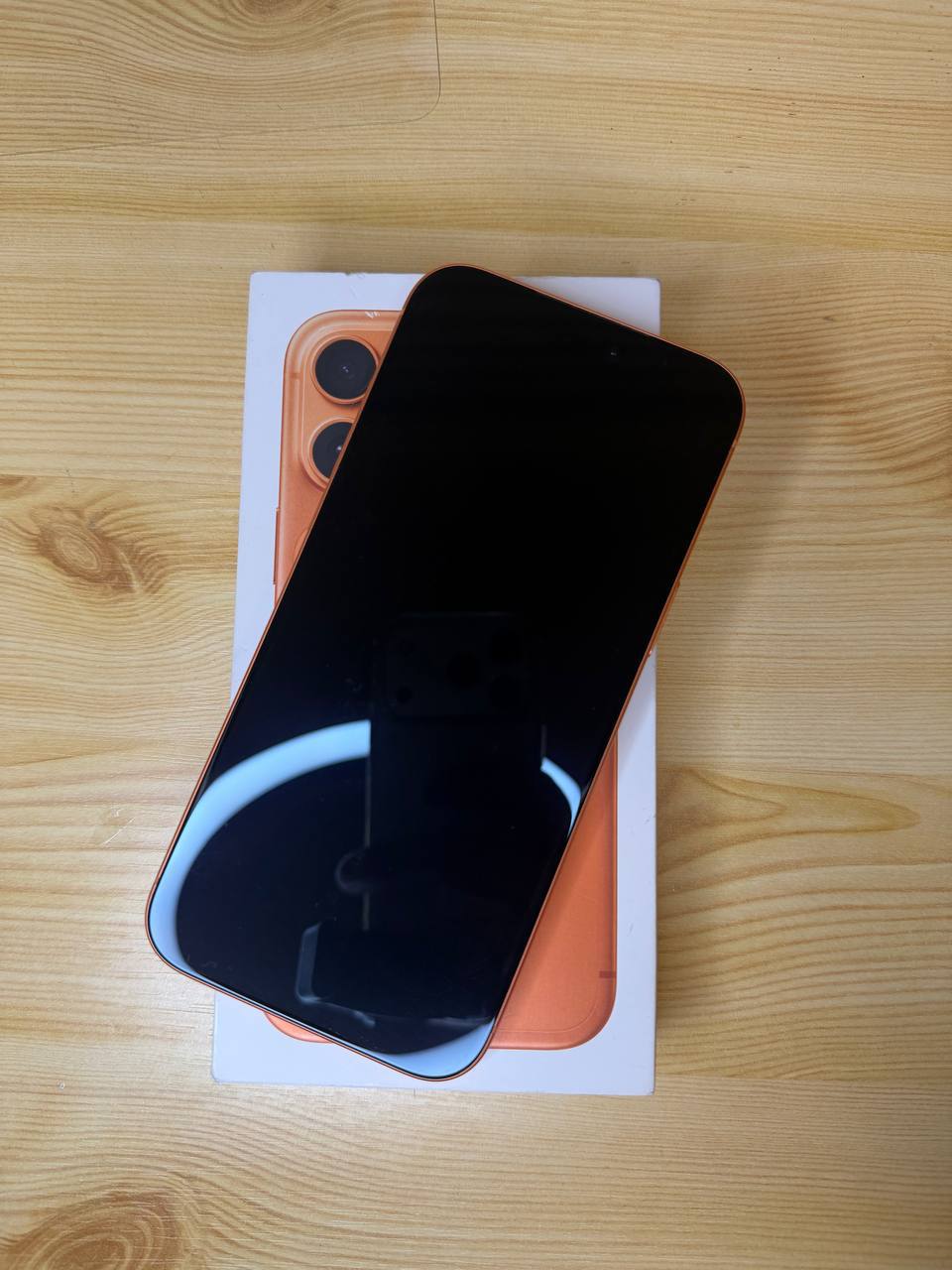 продам iphone 17 pro max, — Прешов, 59€