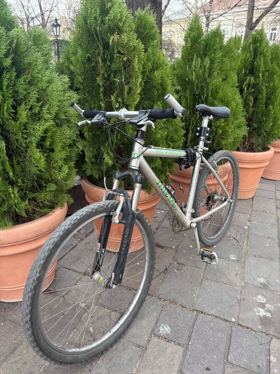 продам велосипед 60 евро — Кошици, 60€