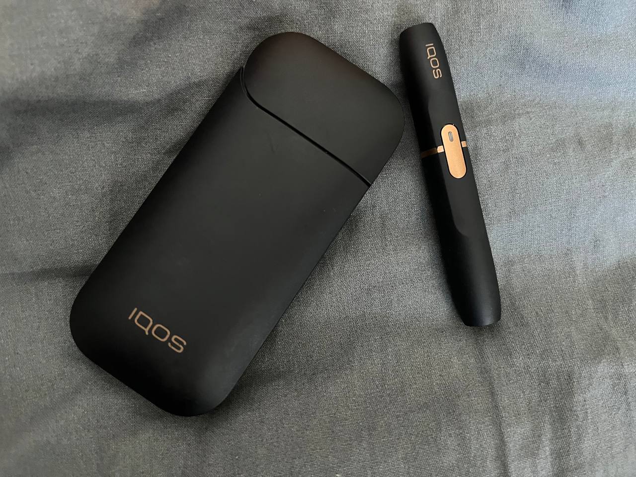 продам iqos 2.4 plus преш — Presov