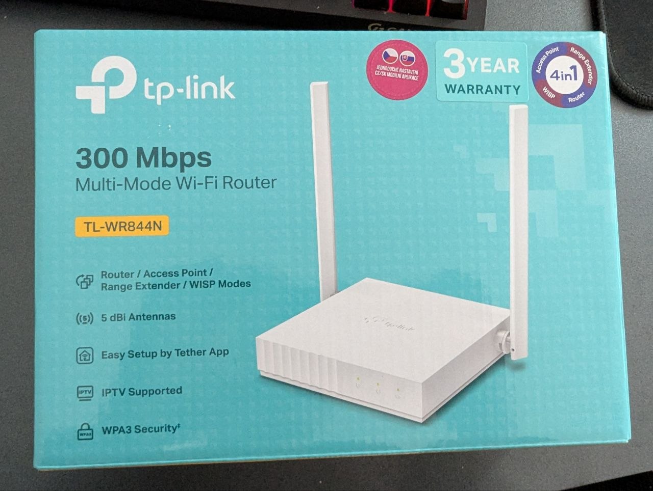 продам tcl nxtpaper 14 та — Прешов