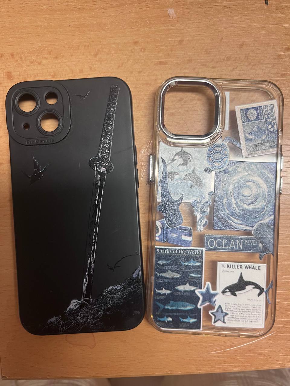 продам чехли б/у разом 5 — Прешов, 5€