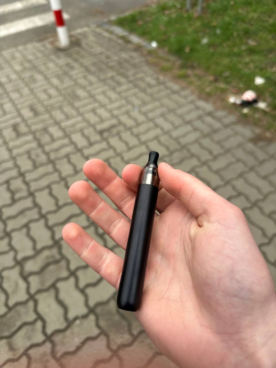 продам vaparesso eco one — Прешов, 15€