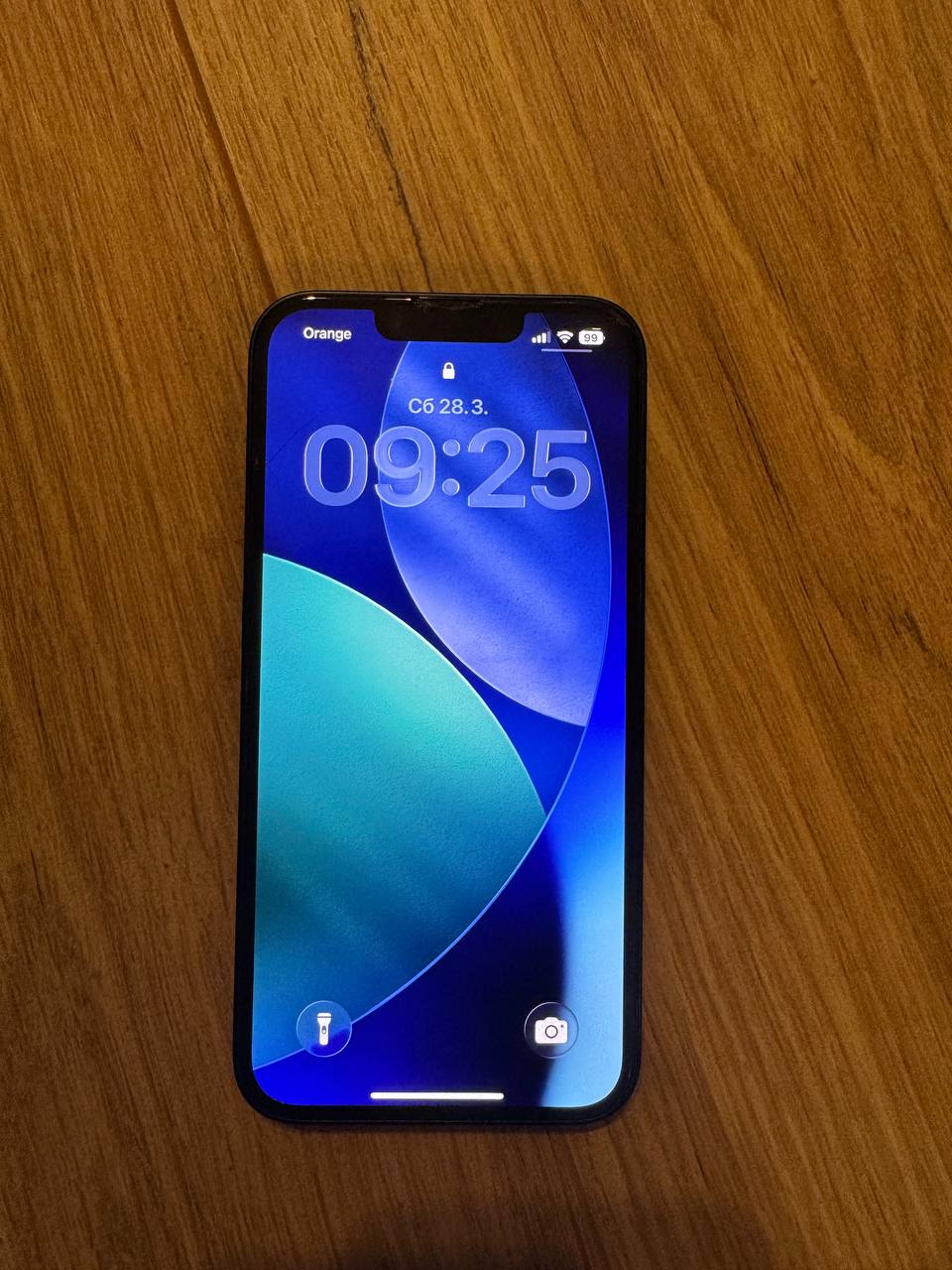 доброго дня
продам айфон — Кошици, 249€