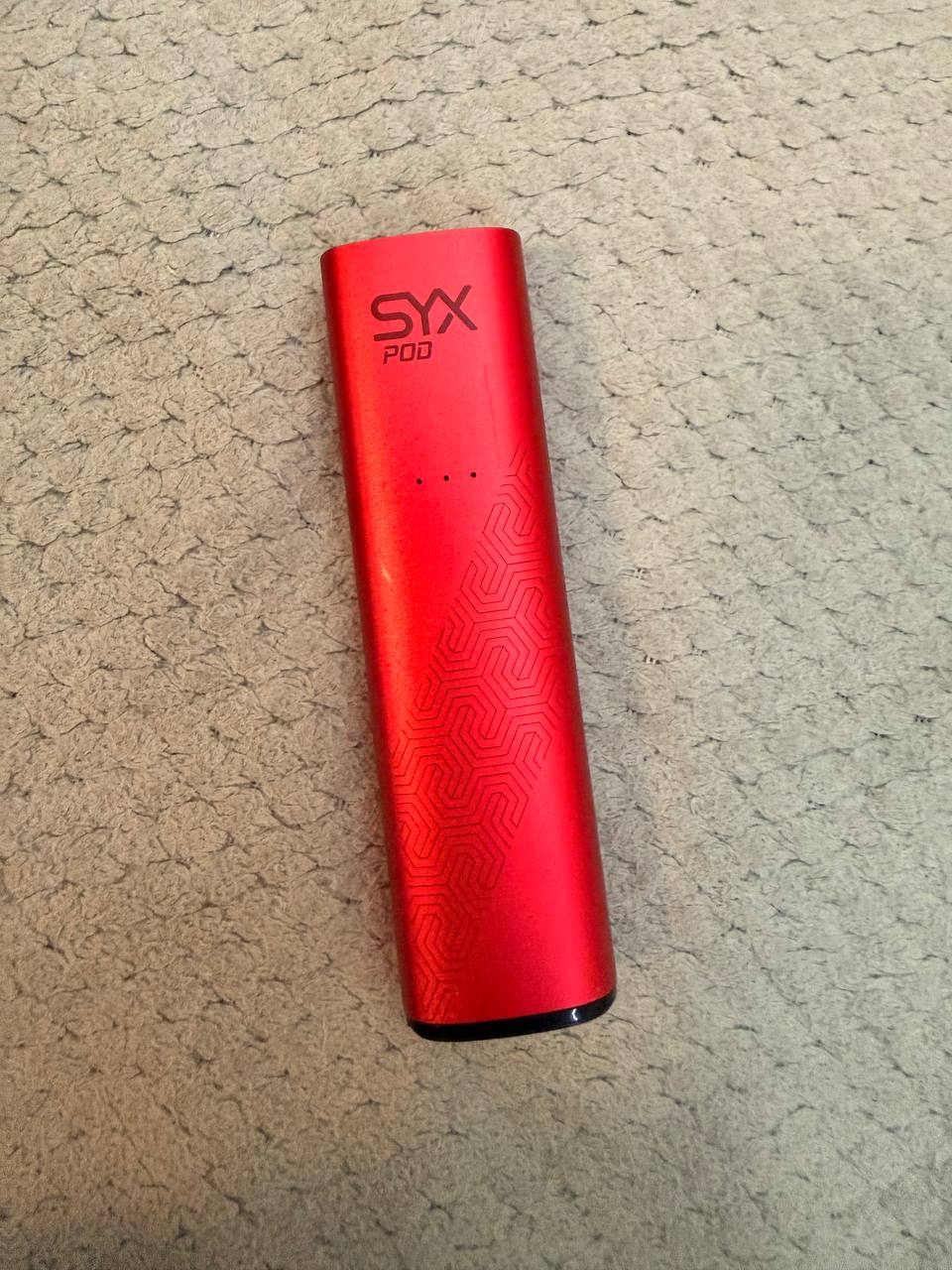 продам syx pod 5€ — Прешов, 5€
