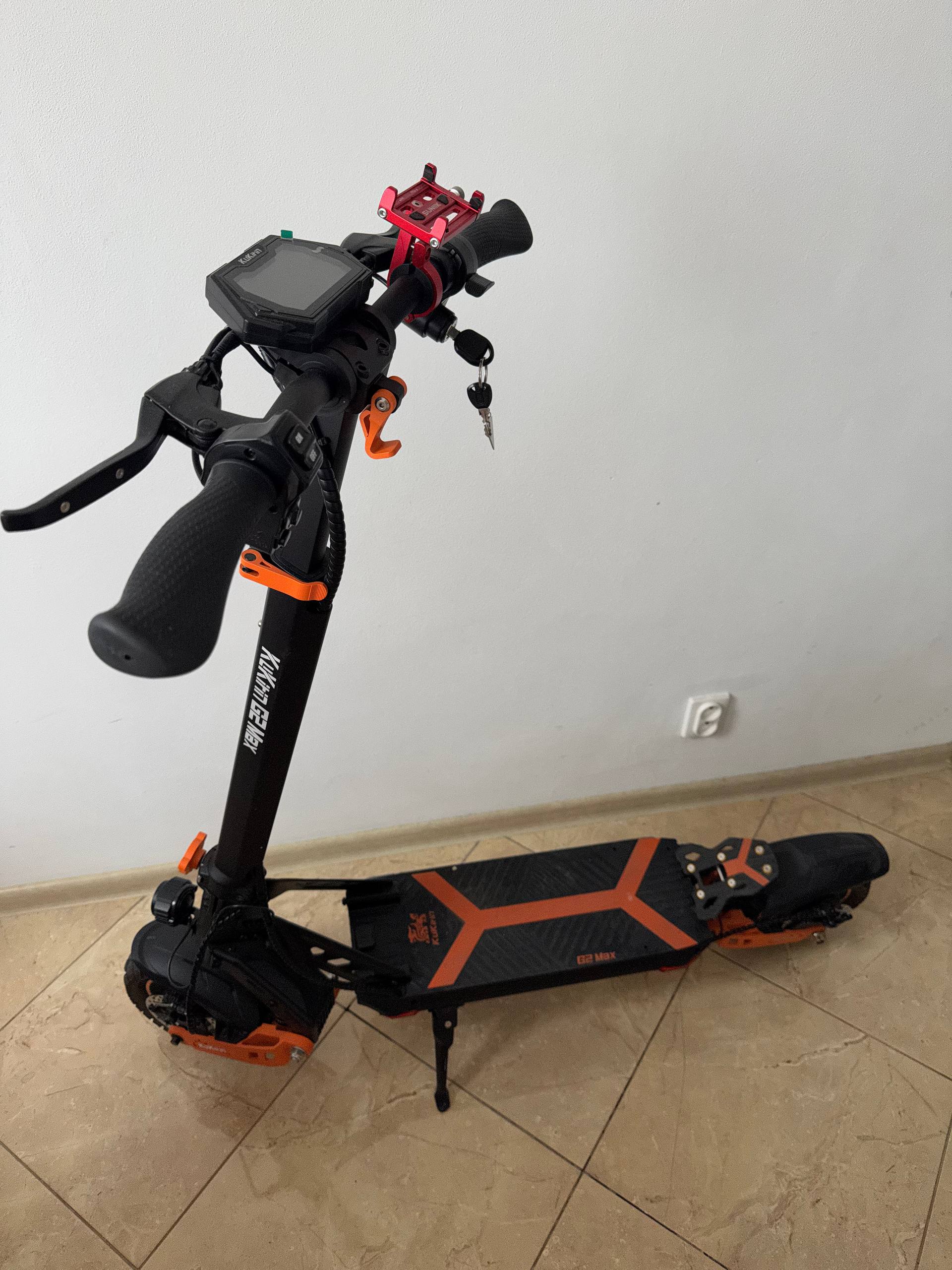 **продам g2 max (2025), п — Кошиця, 560€