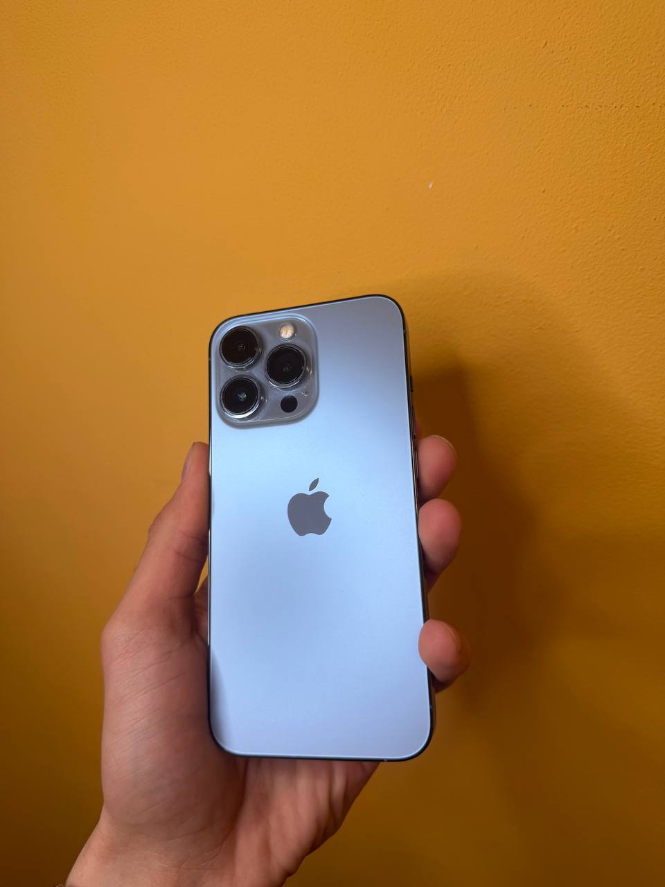 продаю iphone 13 pro 128 — Прешов