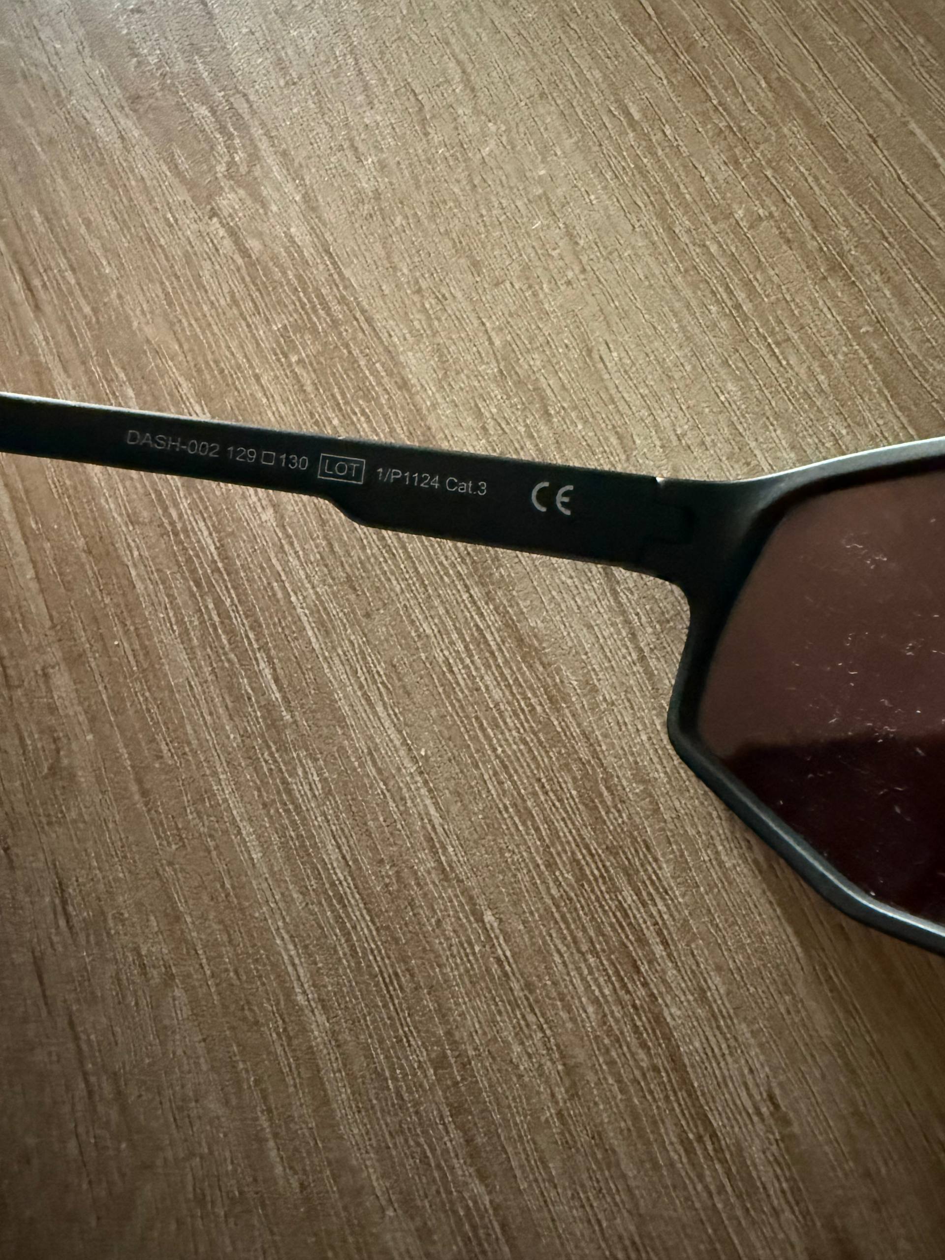 продам redbull spect очки — Прешов, 80€