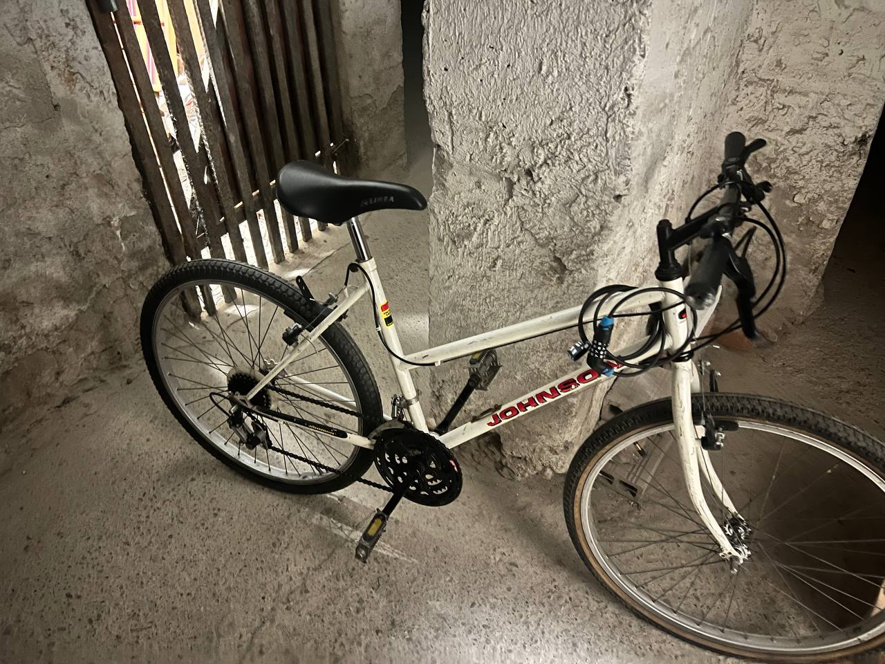 продам велосипед- 50€ . с — Кошици, 50€