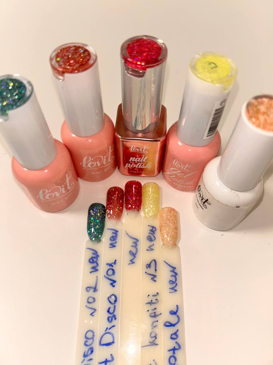 продам матеріал для манік — Прешов