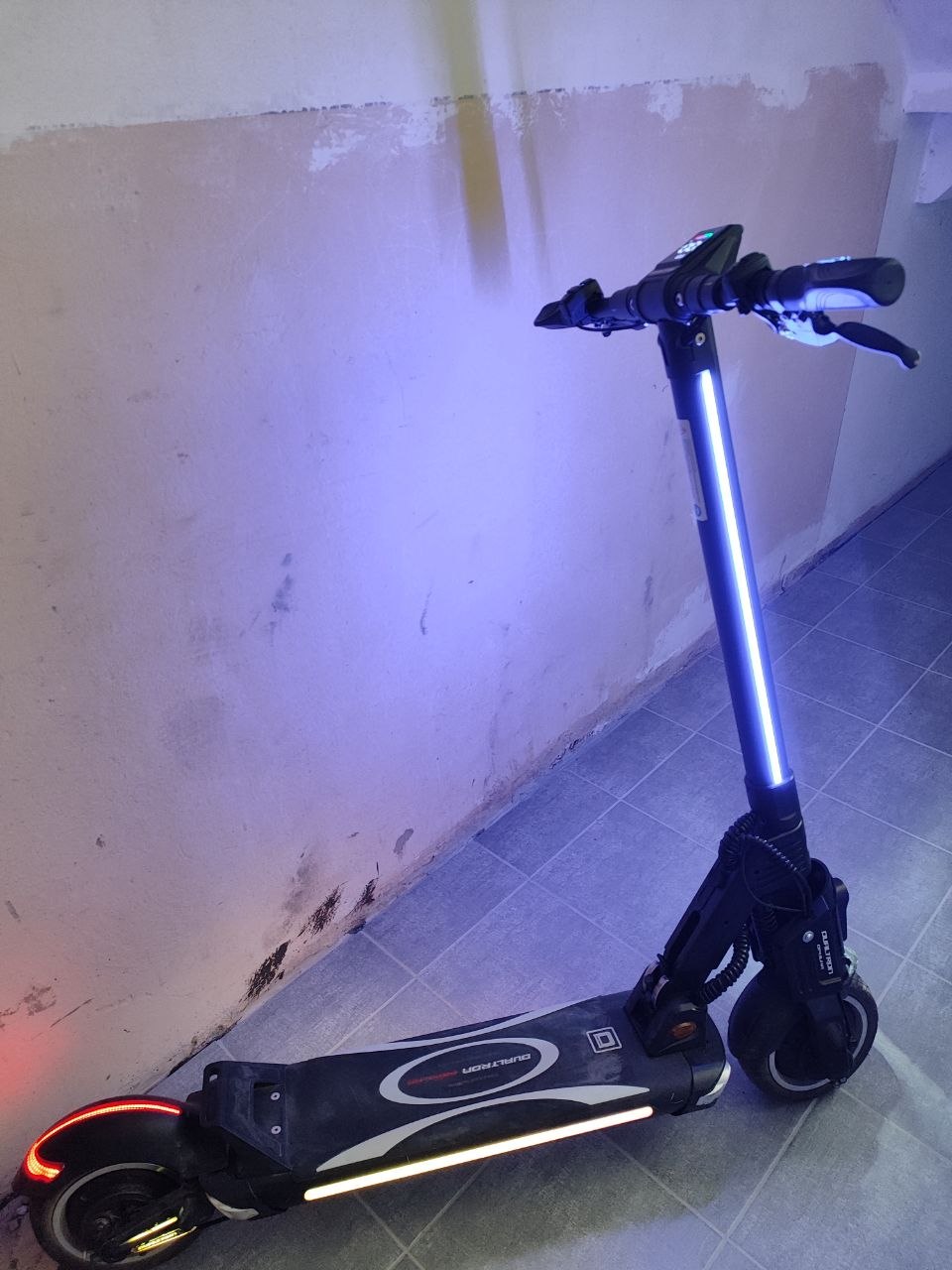 продам dualtron popular 2 — Кошици, 450€