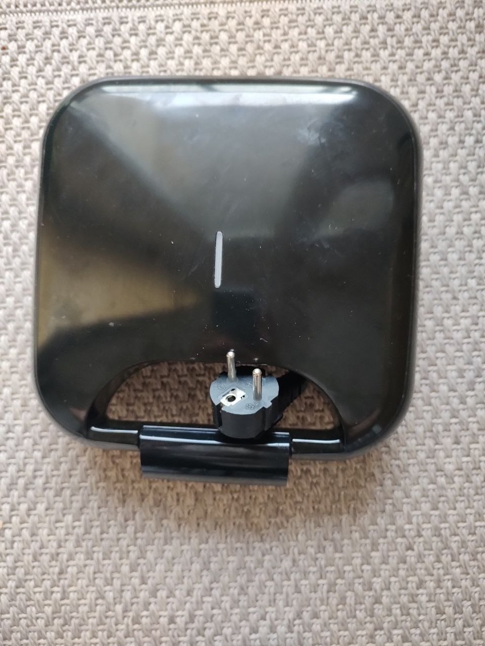 тостовач 10 євро. мені пр — Кошици