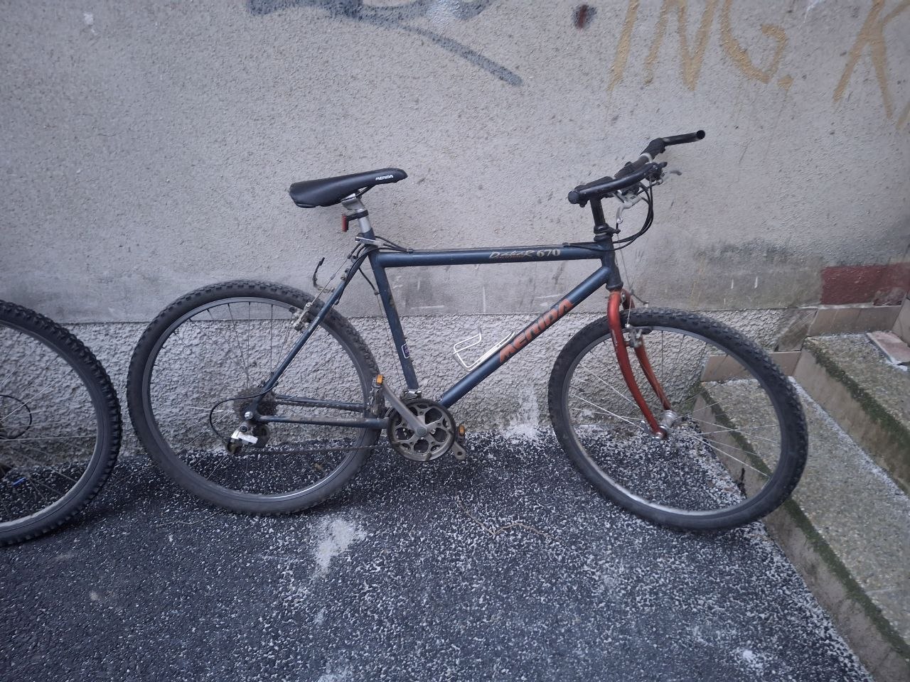 продам велосипед 26"
50€ — Кошици, 50€