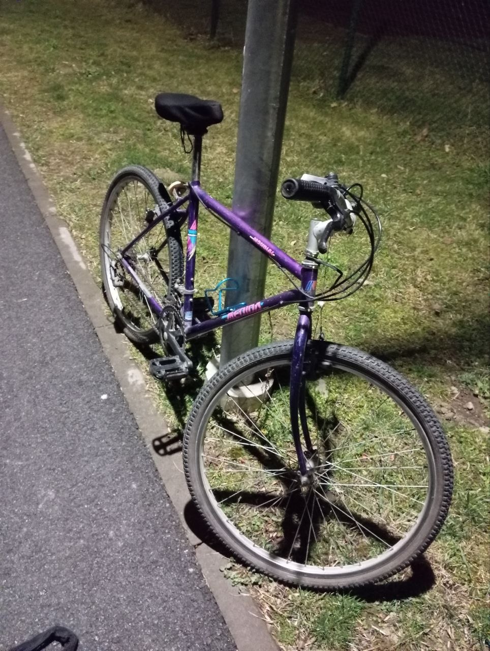 продам гірський велосипед — Прешов, 60€