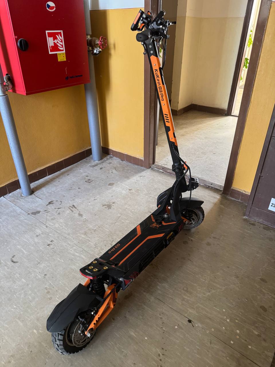 kukirin g3 pro
750€ 
в ко — Кошици, 750€