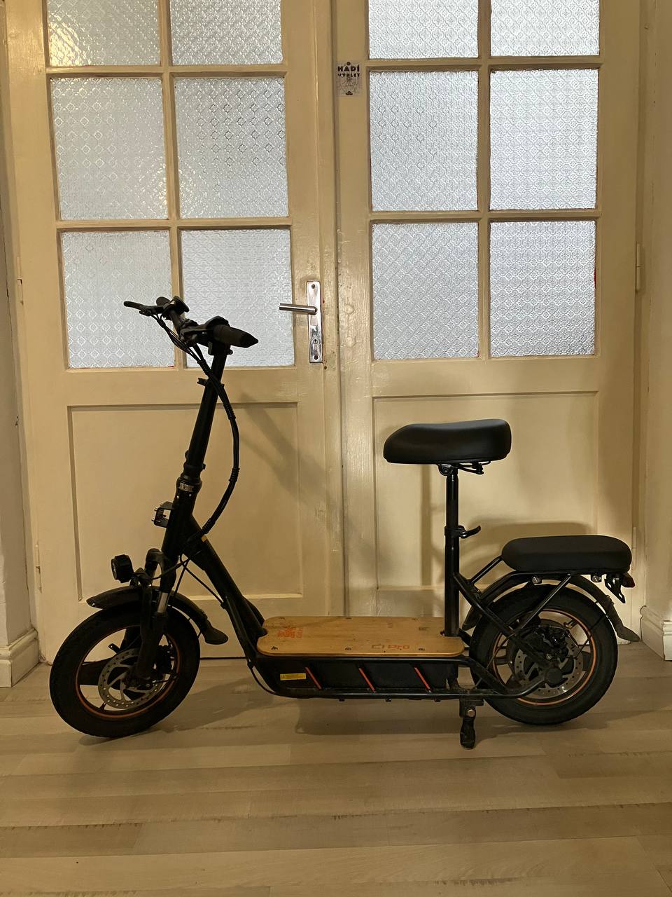 продам elektricke vozidlo — Кошици, 380€