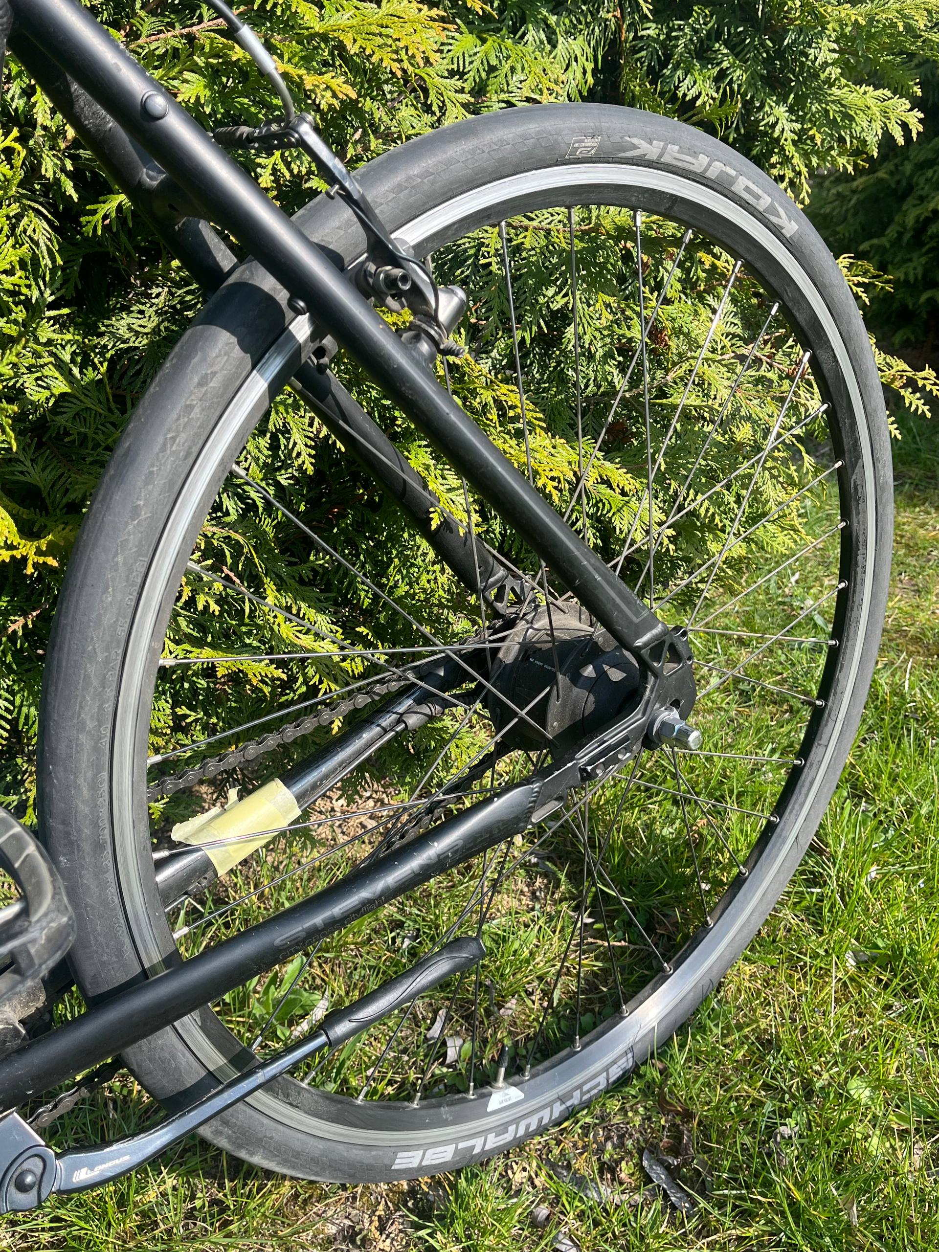 продаю **stevens city fli — Kosice/Presov, 220€